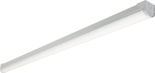 Modular CCT and Wattage Adjustable Batten
