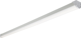Modular CCT and Wattage Adjustable Batten