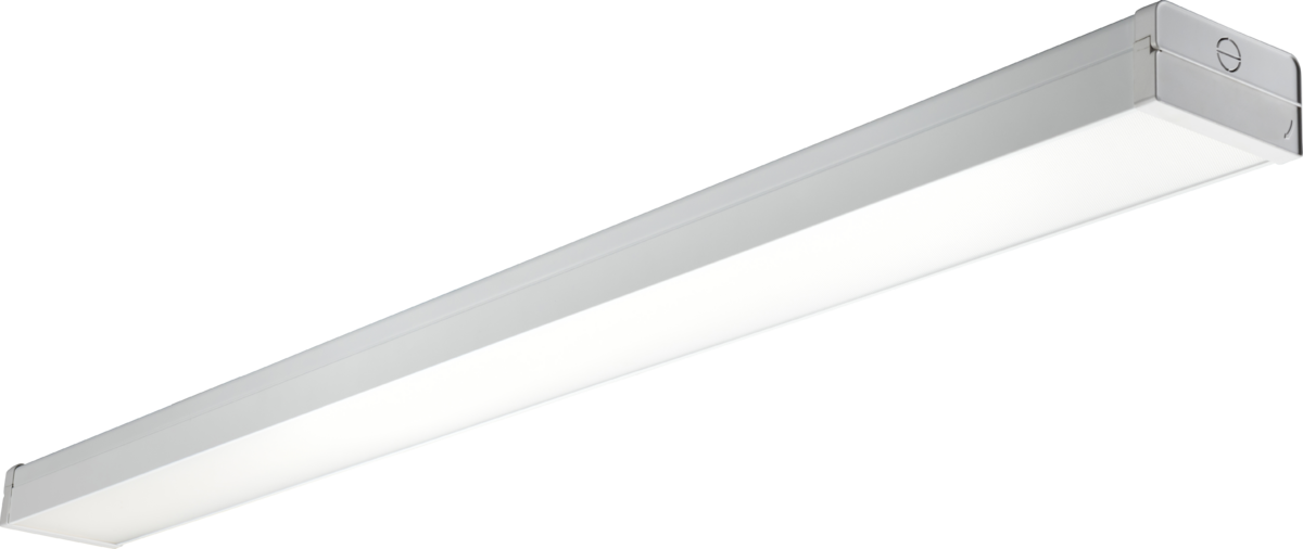 VEXA IP20 30W UGR19 Surface Mounted Linear Fitting