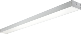 VEXA IP20 30W UGR19 Surface Mounted Linear Fitting