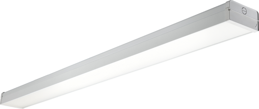 VEXA IP20 30W UGR19 Surface Mounted Linear Fitting