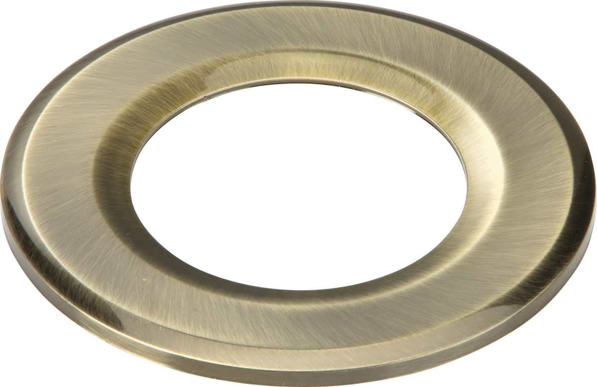 CyroLED Fixed and Tilt Bezel