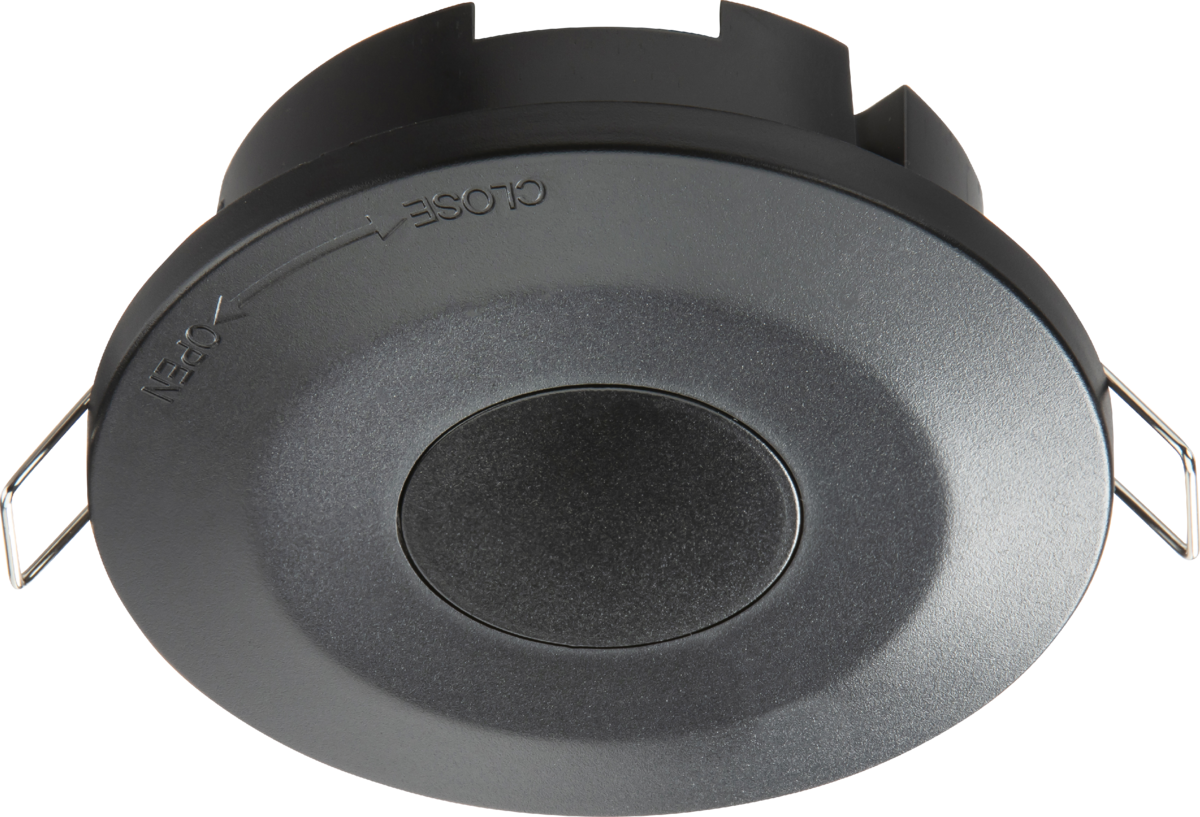 IP20 360° 2 in 1 mmWave Occupancy Sensor - Surface or Recess Mounting