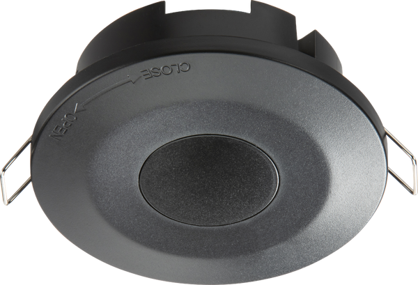 IP20 360° 2 in 1 mmWave Occupancy Sensor - Surface or Recess Mounting