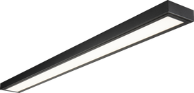 IP20 40W LED Dual Mount Slim Line Luminaire