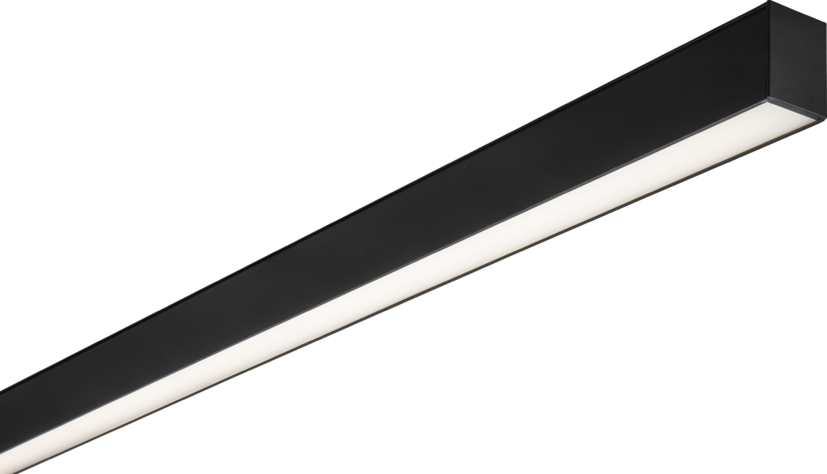 VIIVA IP20 4x Wattage and 3 x CCT Adjustable Linear Fitting