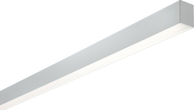 VIIVA IP20 4x Wattage and 3 x CCT Adjustable Linear Fitting