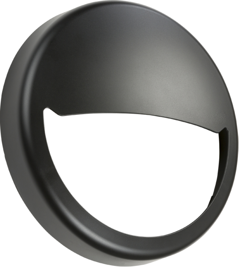 BT14 Bulkhead Bezel & Eyelid Accessory