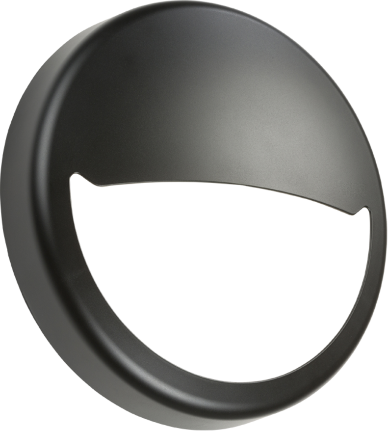 BT9 Bulkhead Bezel & Eyelid Accessory