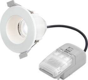 CyroLED Fire Rated IP65 LED Downlight - 2 x Wattage and 4 x CCT (Bezel Sold Separately)