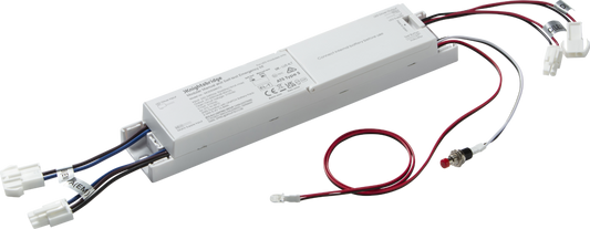 3W Modular Batten Emergency Kit