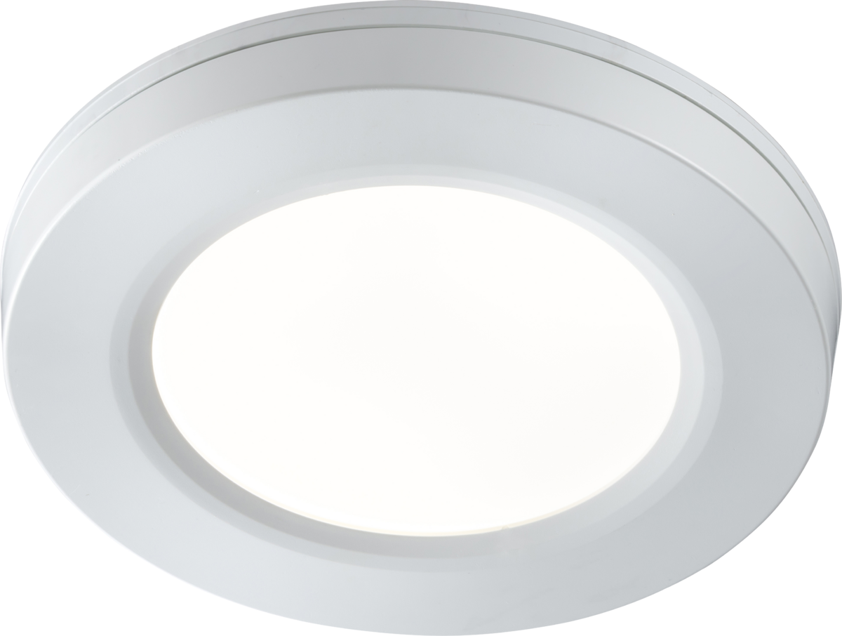 CPLCW IP54 Tri-Wattage and CCT Dual Mount Dimmable LED Panel