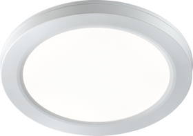CPLCW IP54 Tri-Wattage and CCT Dual Mount Dimmable LED Panel