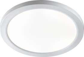 CPLCW IP54 Tri-Wattage and CCT Dual Mount Dimmable LED Panel