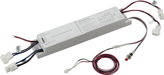 3W Modular Batten Emergency Kit