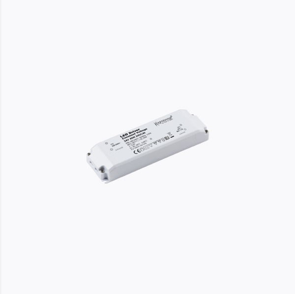 IP20 24V DC 40W LED Driver - Constant Voltage