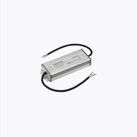 24V IP67 100W DC LED Driver - Constant Voltage