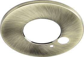 PIR Downlight Bezel for SpektroLED Evo