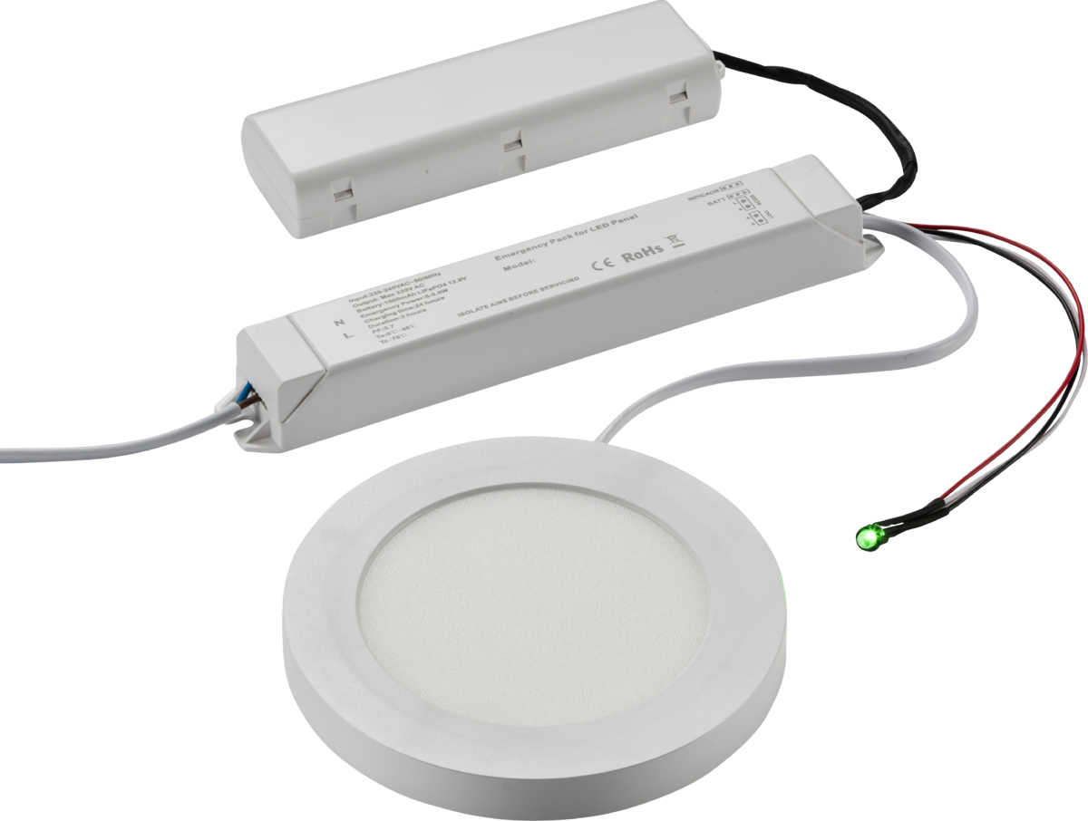 CPL Downlight Emergency Kit