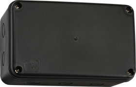 IP66 Outdoor Enclosure, large - Black