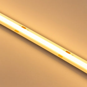Cut to Length 10wpm White COB LED Strip IP20