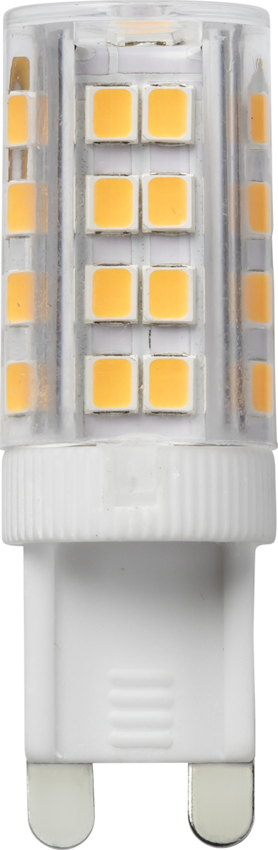 230V G9 3W LED Lamp