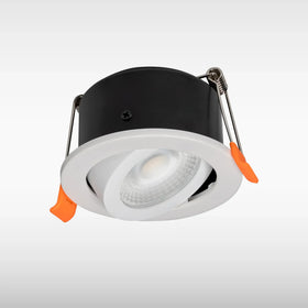 Sensio Elena TrioTone Fire Rated Downlight