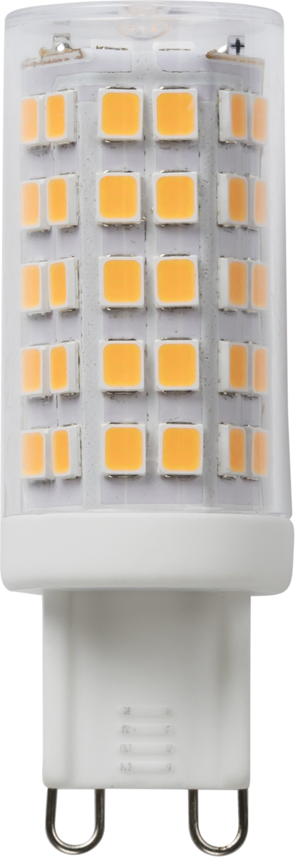 230V 4W G9 LED Dimmable Lamp
