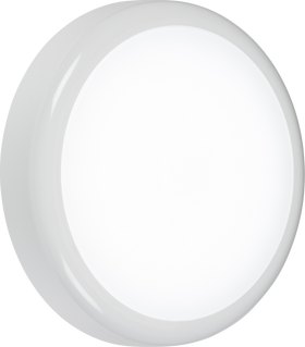 BT9 IP65 9W CCT Adjustable LED Bulkhead