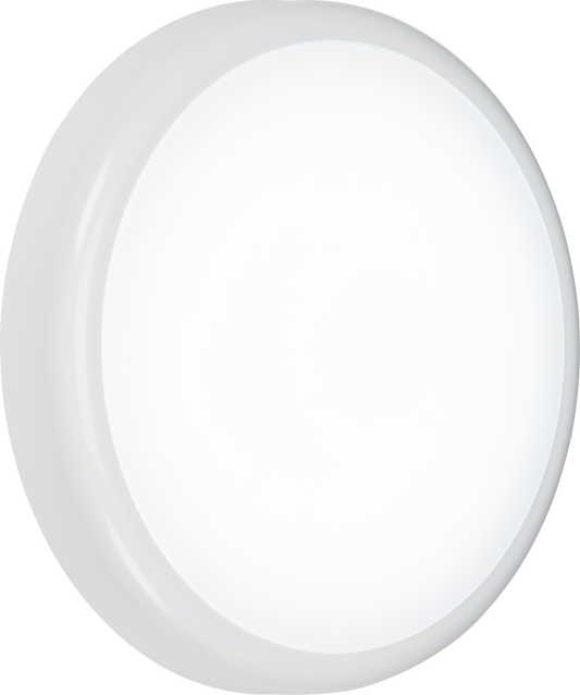 BT14 IP65 14W CCT Adjustable LED Bulkhead