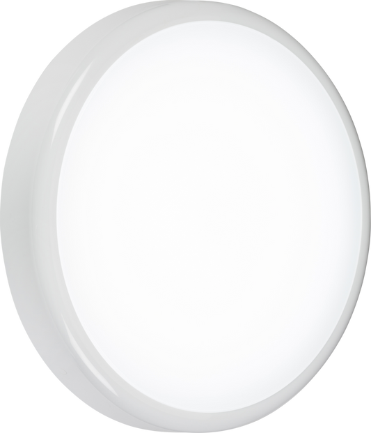 BT20 IP65 20W CCT Adjustable LED Bulkhead