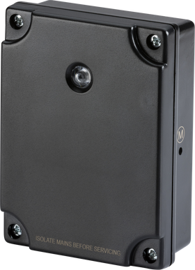 IP55 Wall Mountable Photocell Switch