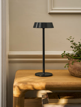 Winstone Rechargeable Table Lamp Slim