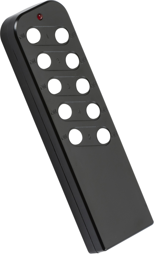 Replacement Remote Control for OP663GBK and OP665GBK