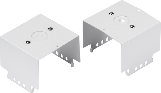 LWB Surface Mount Brackets for Low Bays