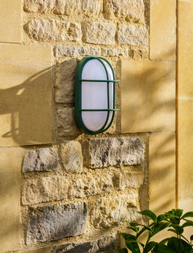 Harbour Bulkhead Light