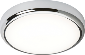 BT14 IP65 14W CCT Adjustable LED Bulkhead