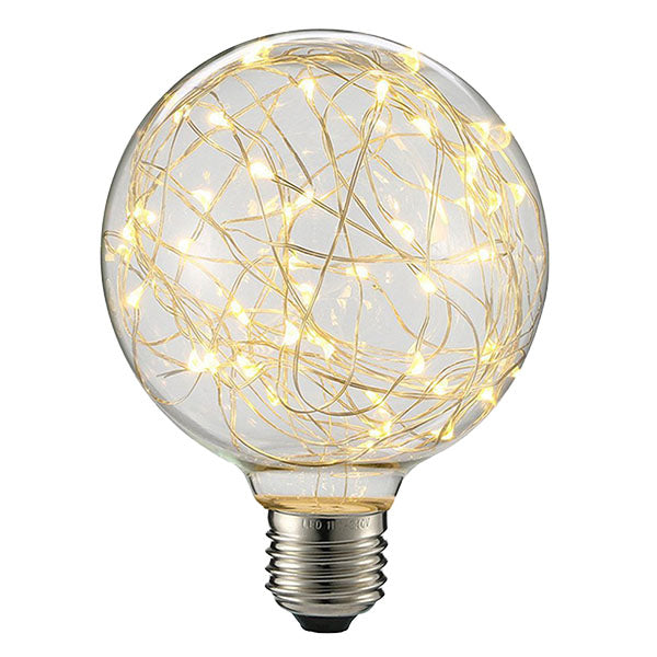 LED Fairy Lamps Very Warm ES