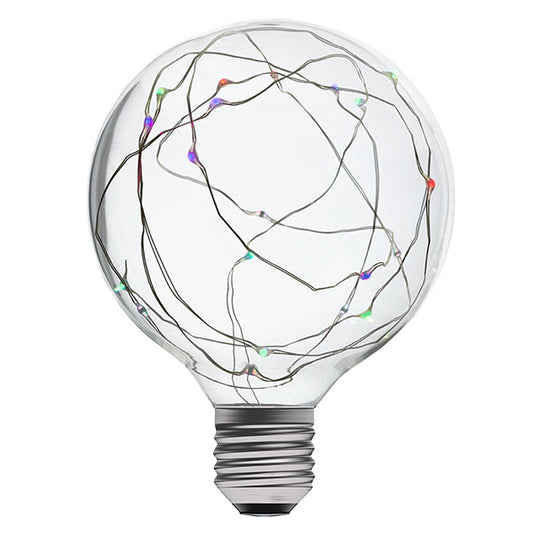 LED Fairy Lamps RGB ES