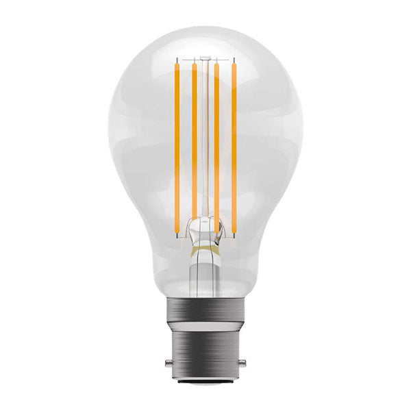 Aztex LED CRI90 GLS Squirrel Cage BC