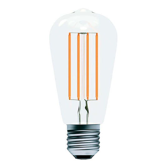Aztex LED CRI90 Squirrel Cage E27