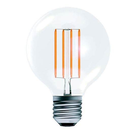 Aztex LED CRI90 Globe E27