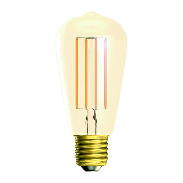 Aztex LED CRI90 Squirrel Cage E27