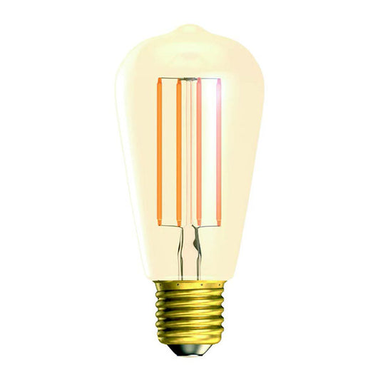 Aztex LED CRI90 Squirrel Cage E27