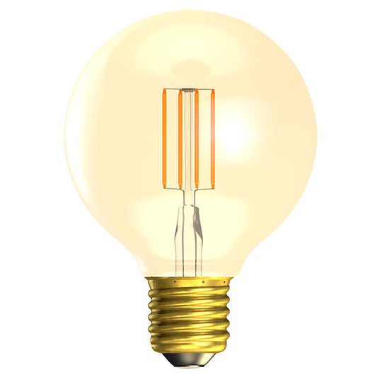 Aztex LED CRI90 Globe E27