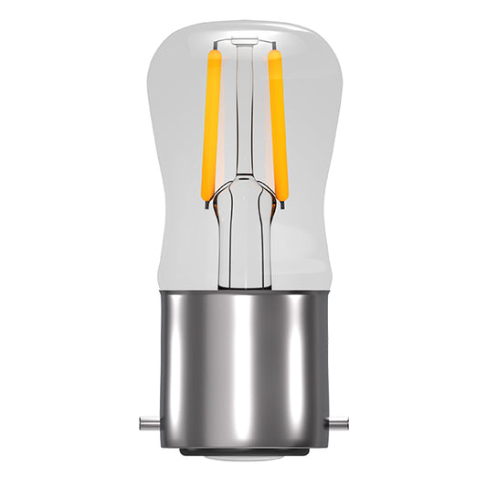 Aztex LED CRI90 Pygmy BC