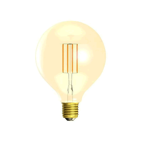 Pro LED Vintage Globe BC 2200K 3.3W