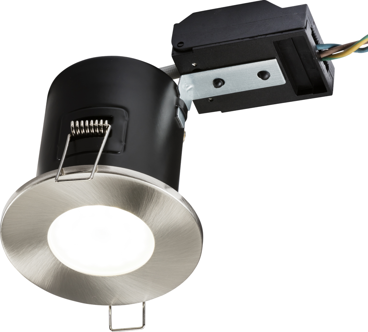 GU10 Fire-Rated Downlight