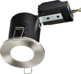 GU10 Fire-Rated Downlight