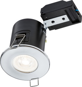 GU10 Fire-Rated Downlight